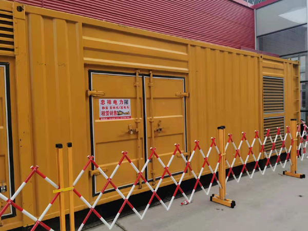 河东关于通用发电机的十万个为什么？