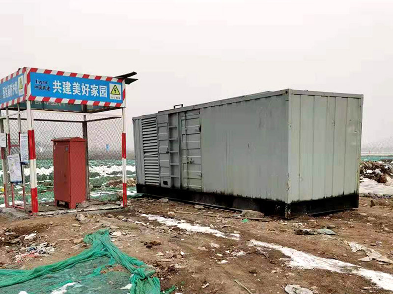 河东燃气发电机在高海拔地区运行时会遇到哪些常见故障？