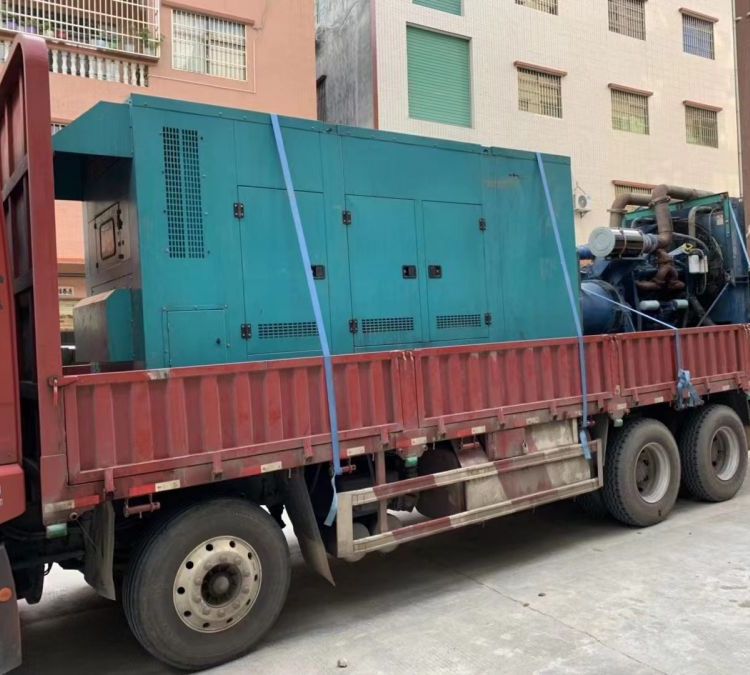 河东如何在不同负载率下确保 400KW 柴油发电机组的正常运行？