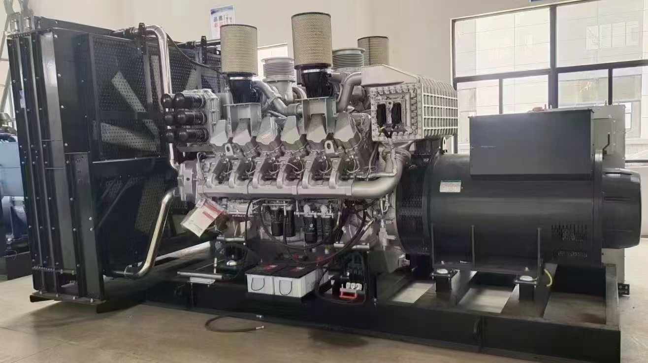 河东发电机空气开关的额定电流是怎么确定的？