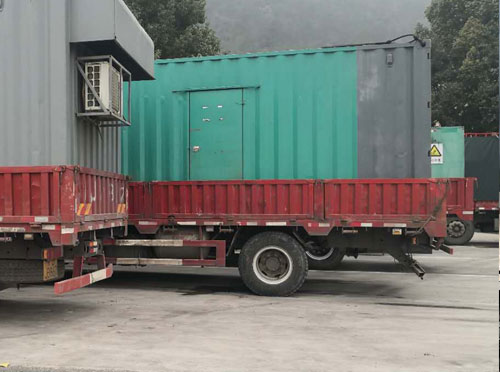 河东柴油发电机组使用注意安全事项有哪些？